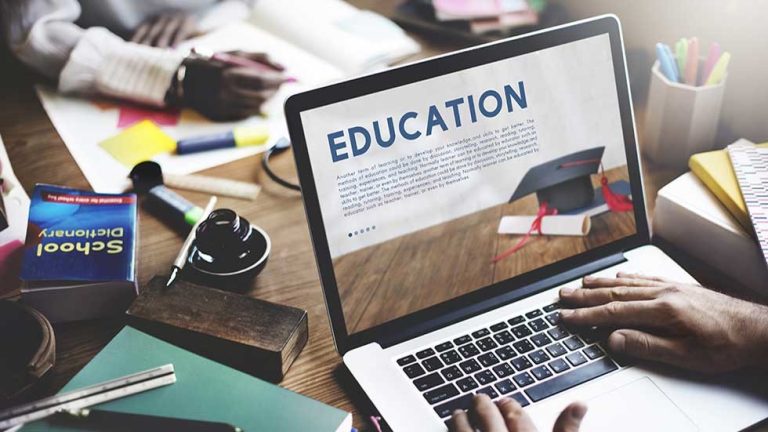 Online Learning: The Future of Education and Skills Development