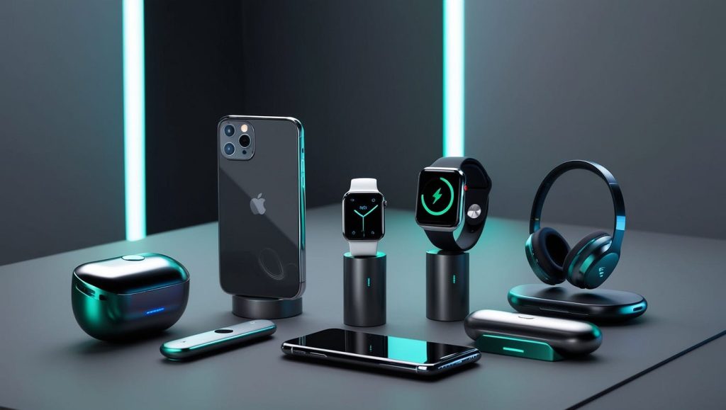 Tech Gadgets: The Ultimate Guide to Innovations, Trends, and Everyday Tech Essentials