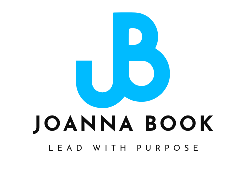 Joanna Barsh Book