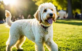 Goldendoodle