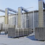 Cooling Towers in Commercial Buildings